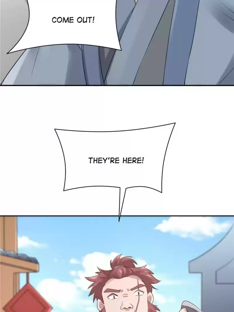 Cinderella Chef Chapter 130