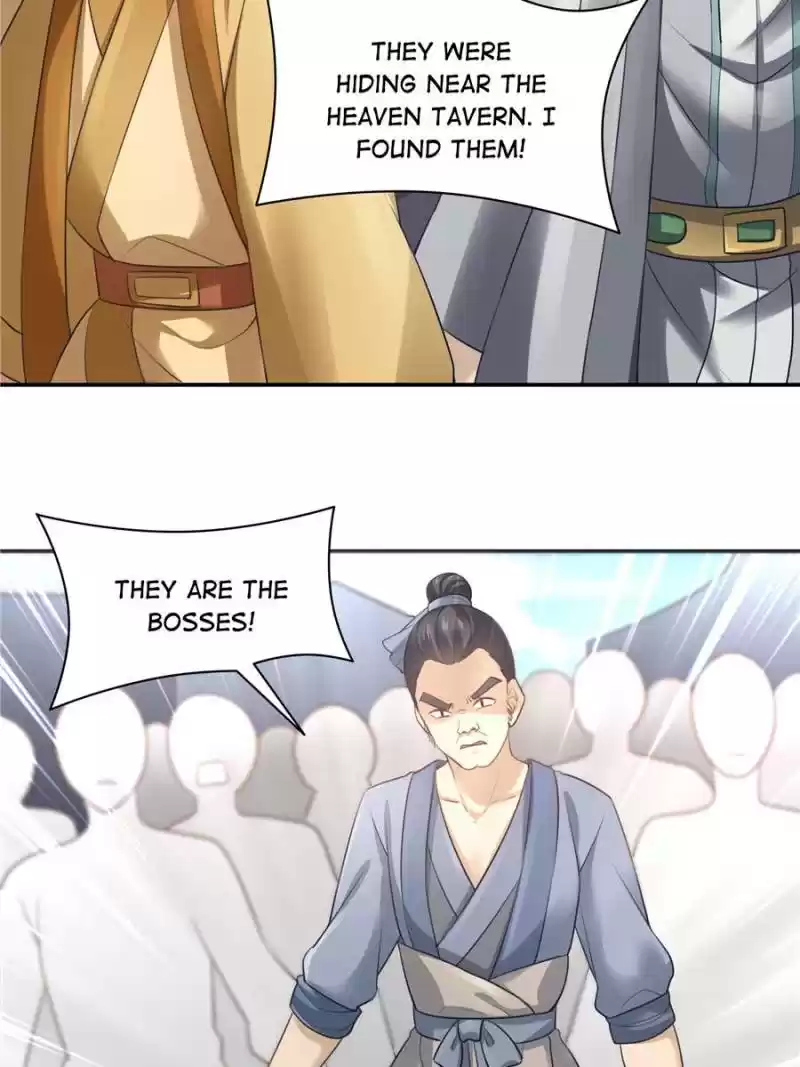 Cinderella Chef Chapter 130