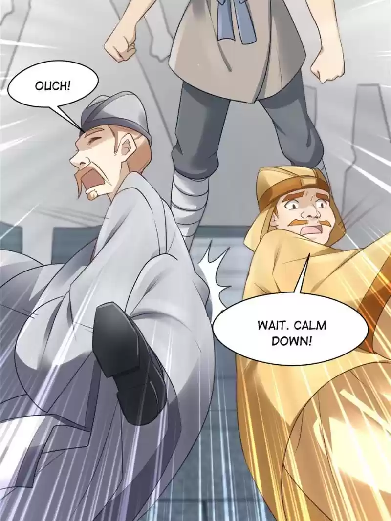 Cinderella Chef Chapter 130