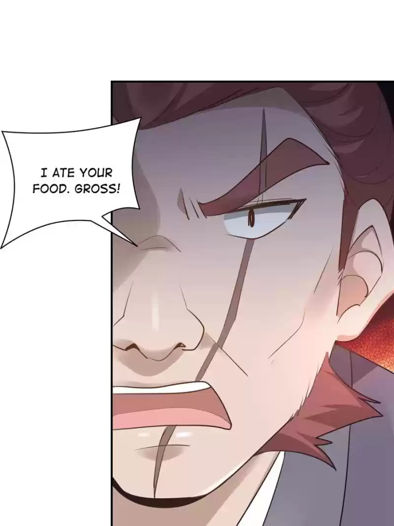 Cinderella Chef Chapter 130