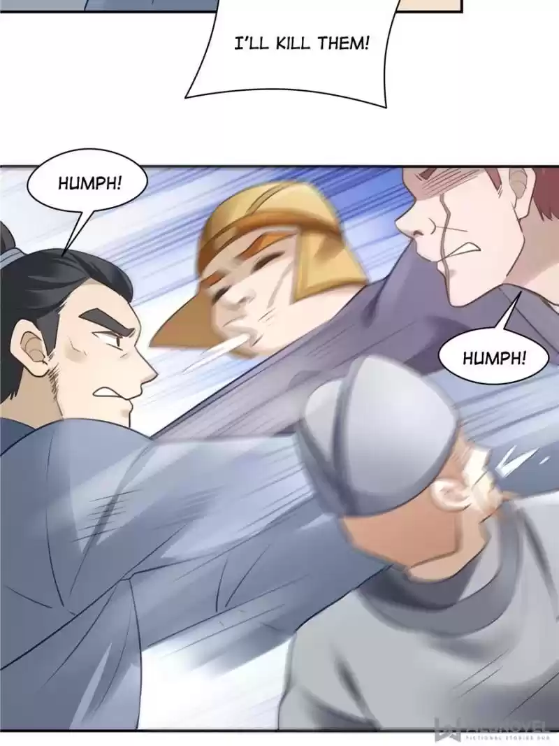 Cinderella Chef Chapter 130