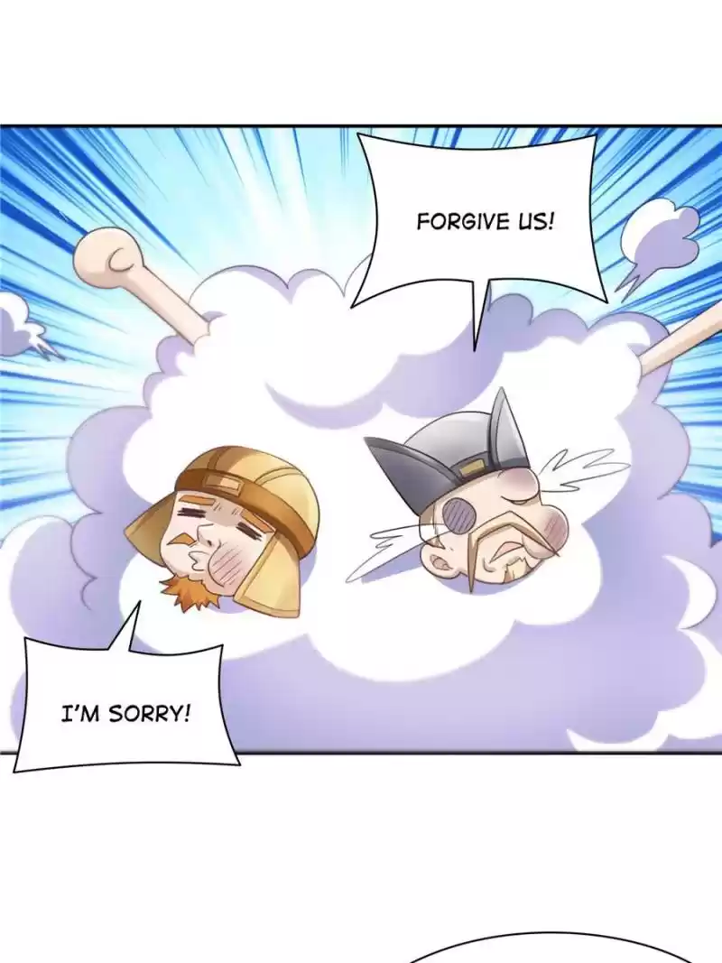 Cinderella Chef Chapter 130