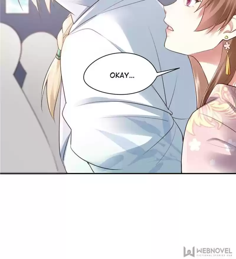 Cinderella Chef Chapter 130