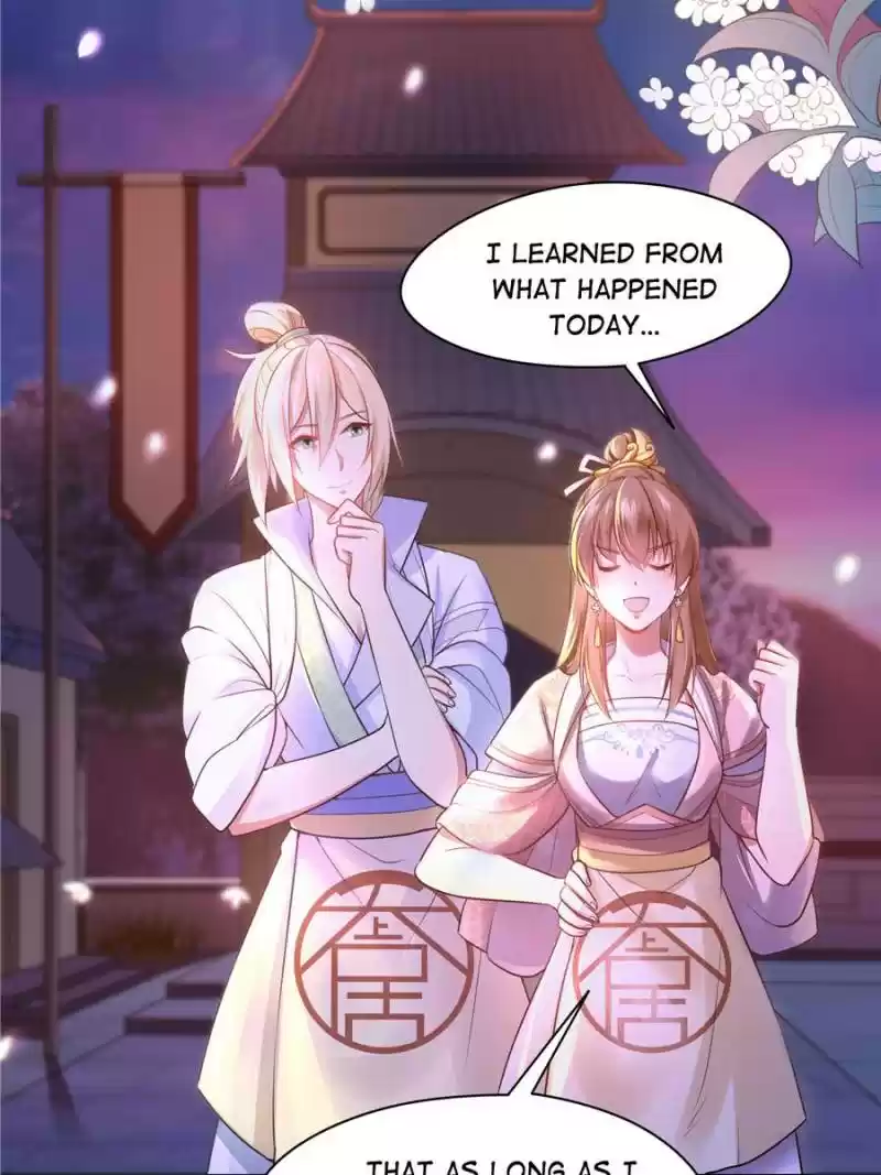 Cinderella Chef Chapter 130