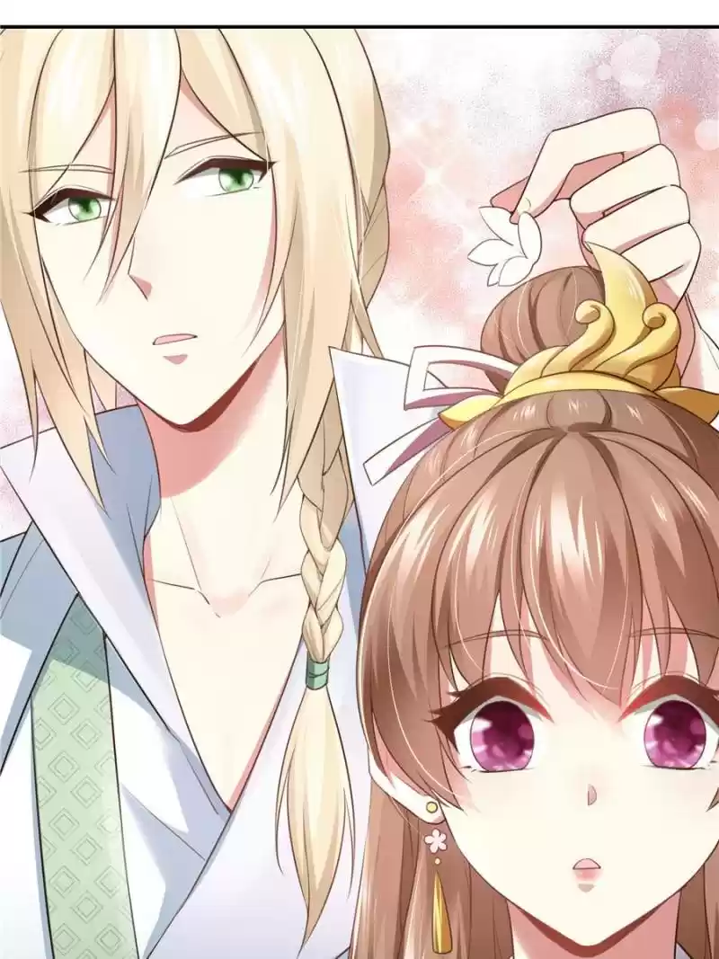 Cinderella Chef Chapter 130