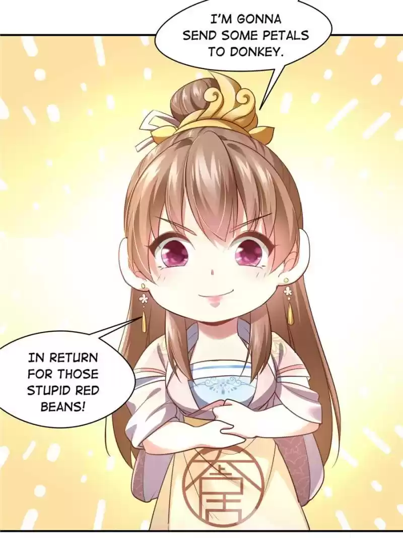 Cinderella Chef Chapter 130