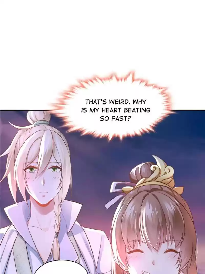 Cinderella Chef Chapter 130