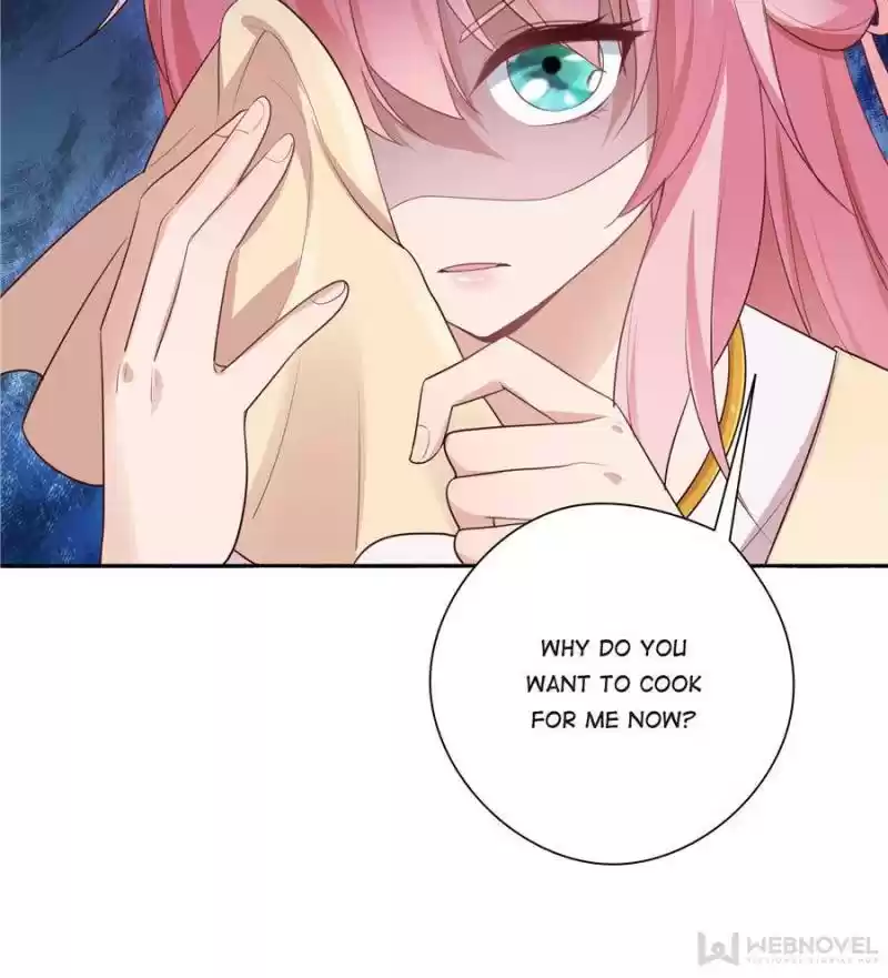 Cinderella Chef Chapter 139