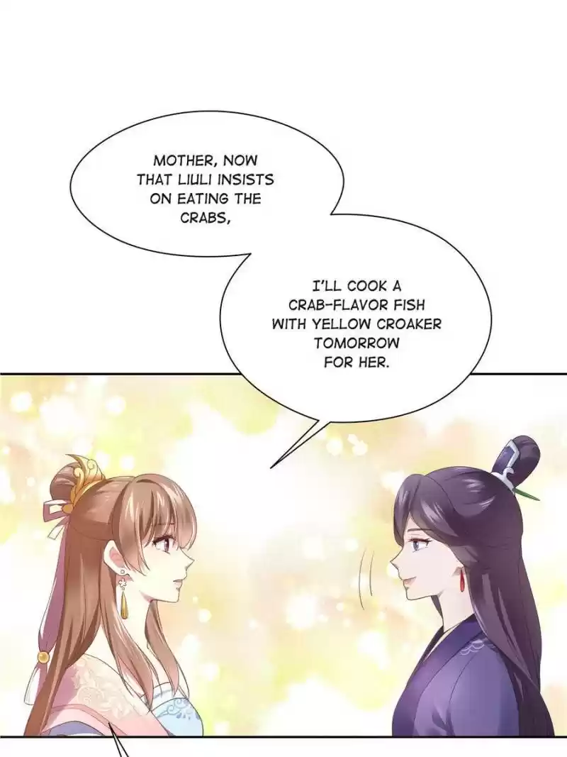 Cinderella Chef Chapter 139