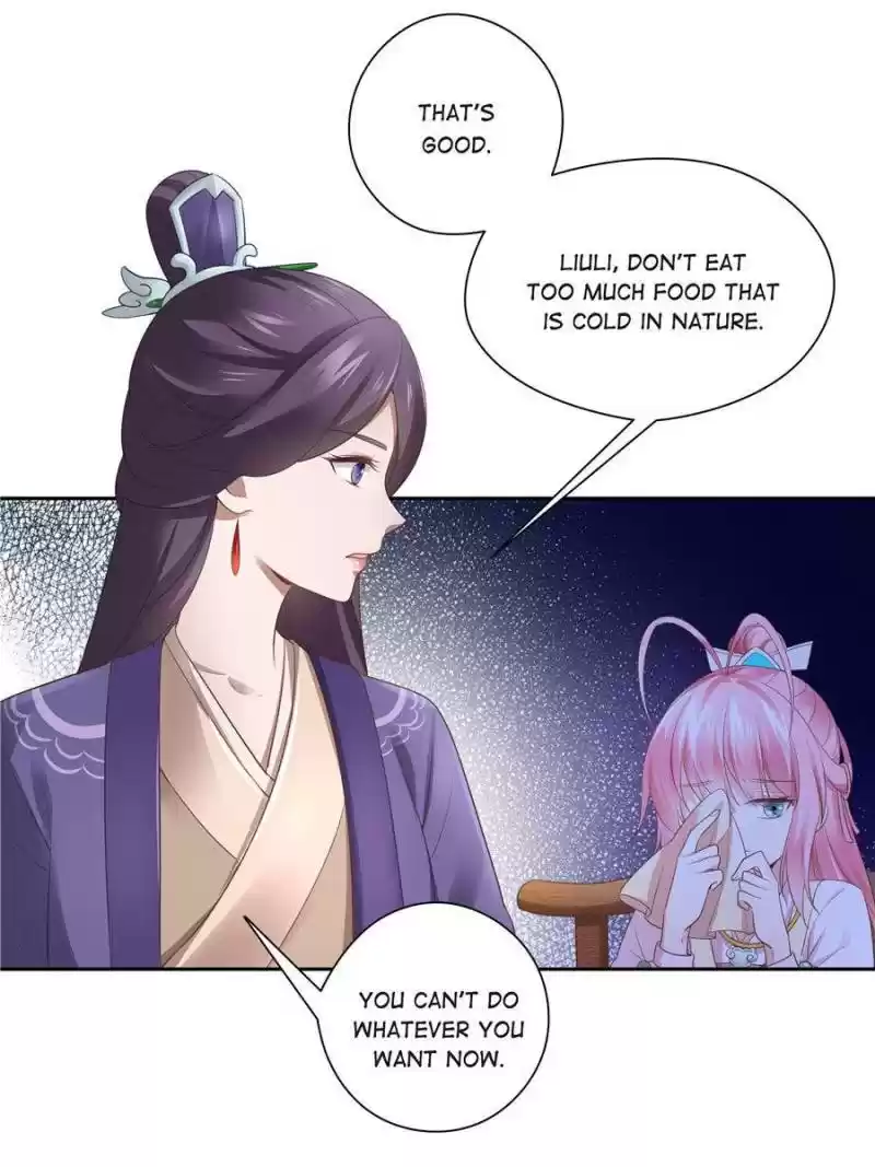 Cinderella Chef Chapter 139