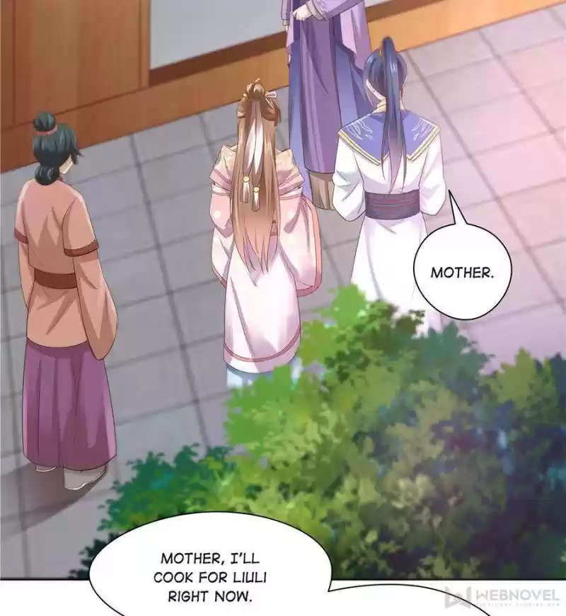 Cinderella Chef Chapter 139