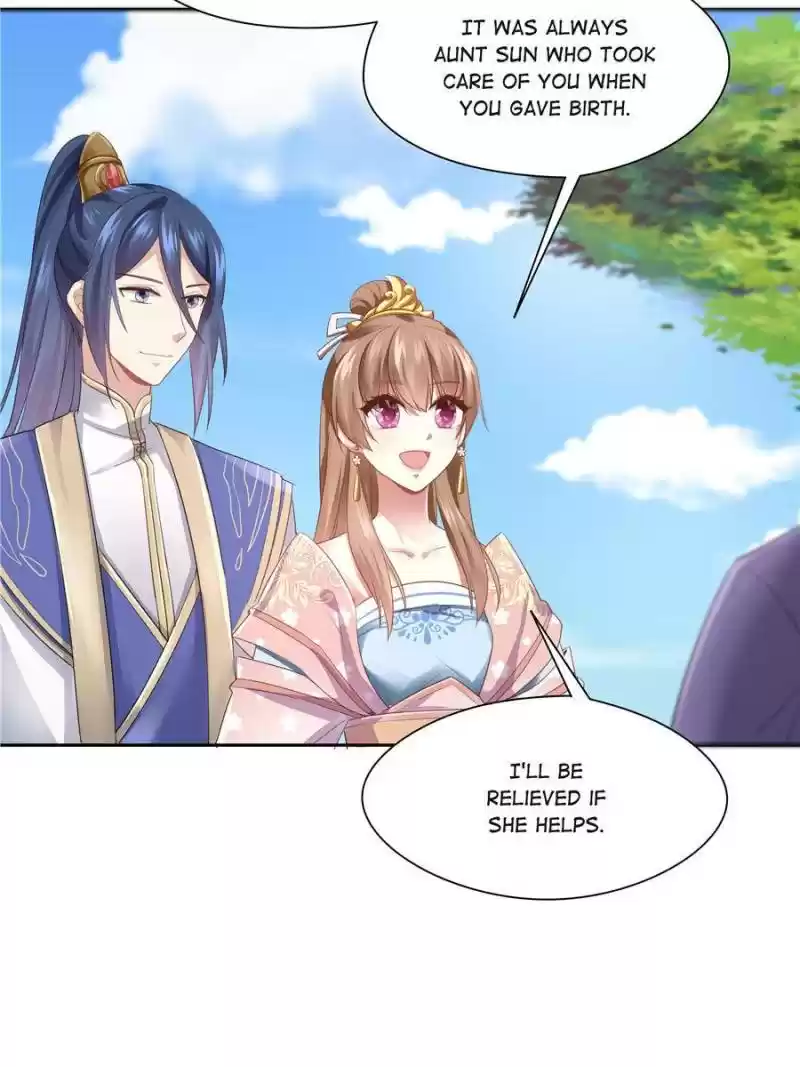 Cinderella Chef Chapter 139