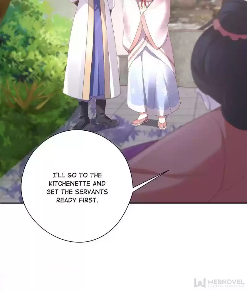 Cinderella Chef Chapter 139