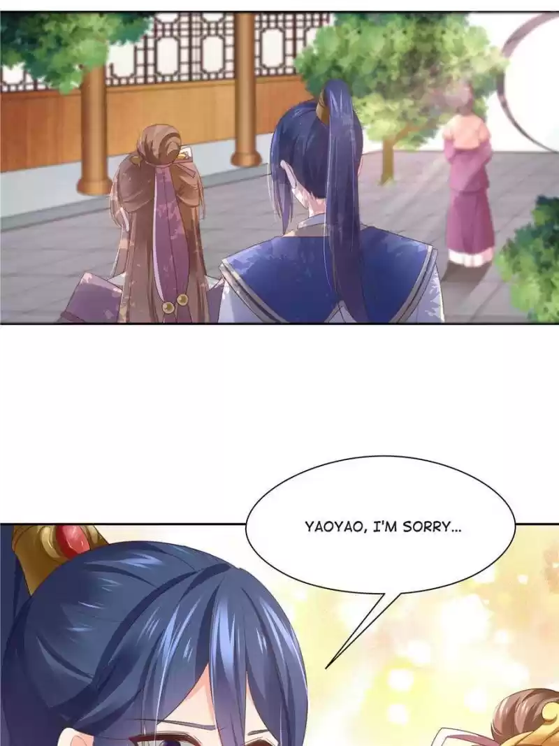 Cinderella Chef Chapter 139