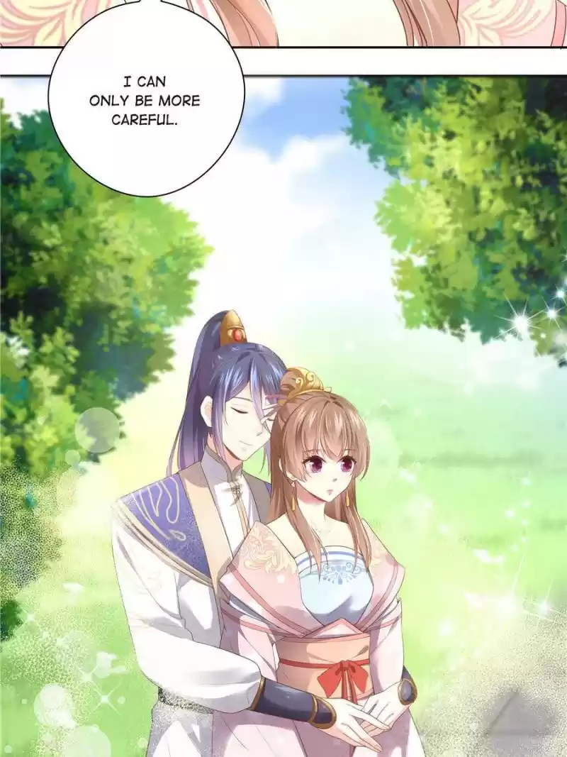 Cinderella Chef Chapter 139