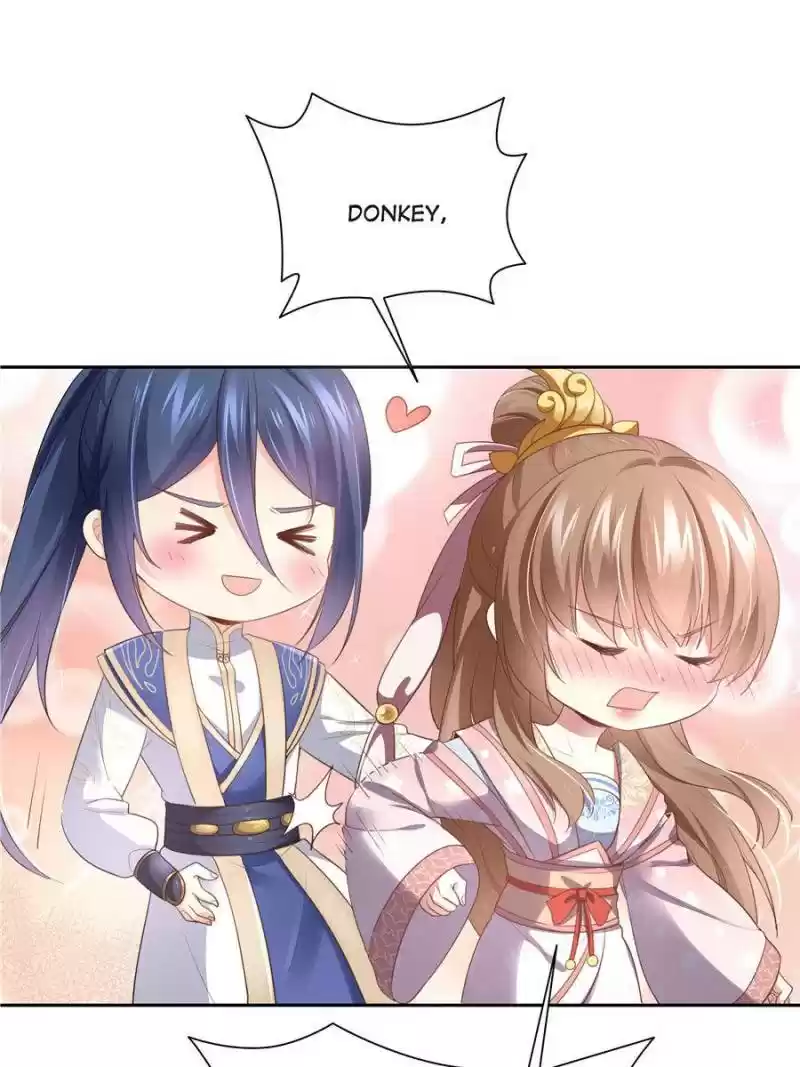 Cinderella Chef Chapter 139