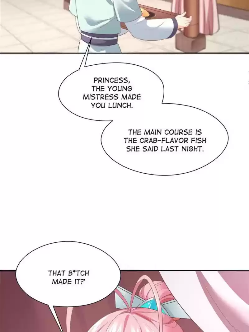 Cinderella Chef Chapter 139