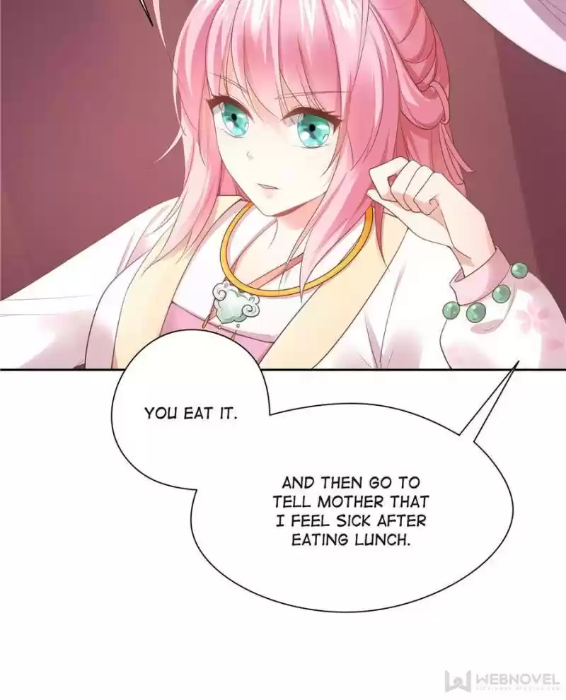 Cinderella Chef Chapter 139