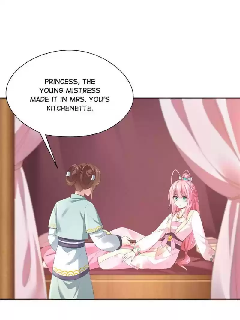 Cinderella Chef Chapter 139