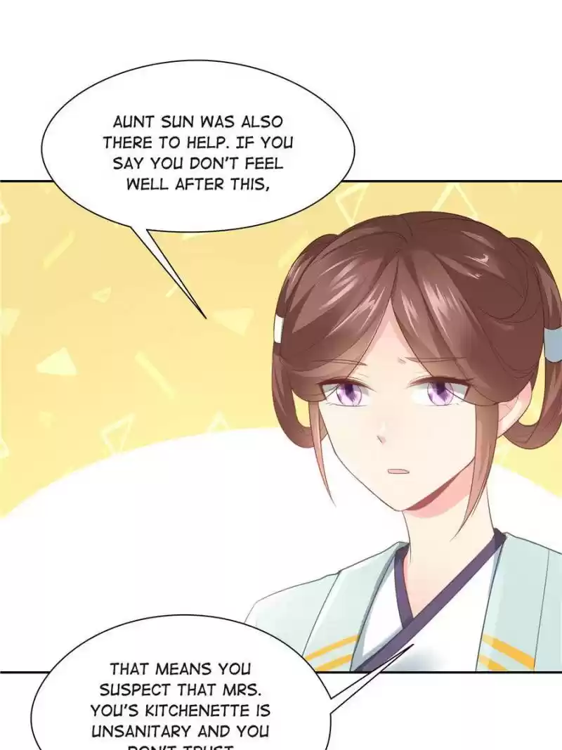 Cinderella Chef Chapter 139