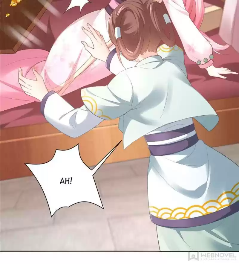 Cinderella Chef Chapter 139