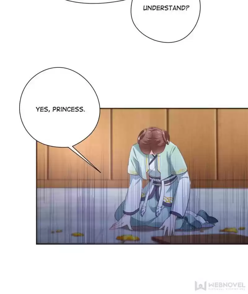 Cinderella Chef Chapter 139