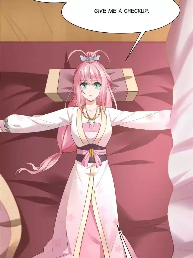 Cinderella Chef Chapter 139