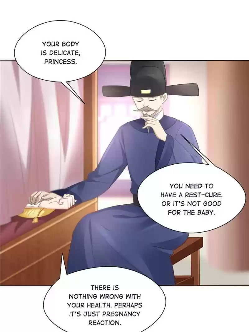 Cinderella Chef Chapter 139