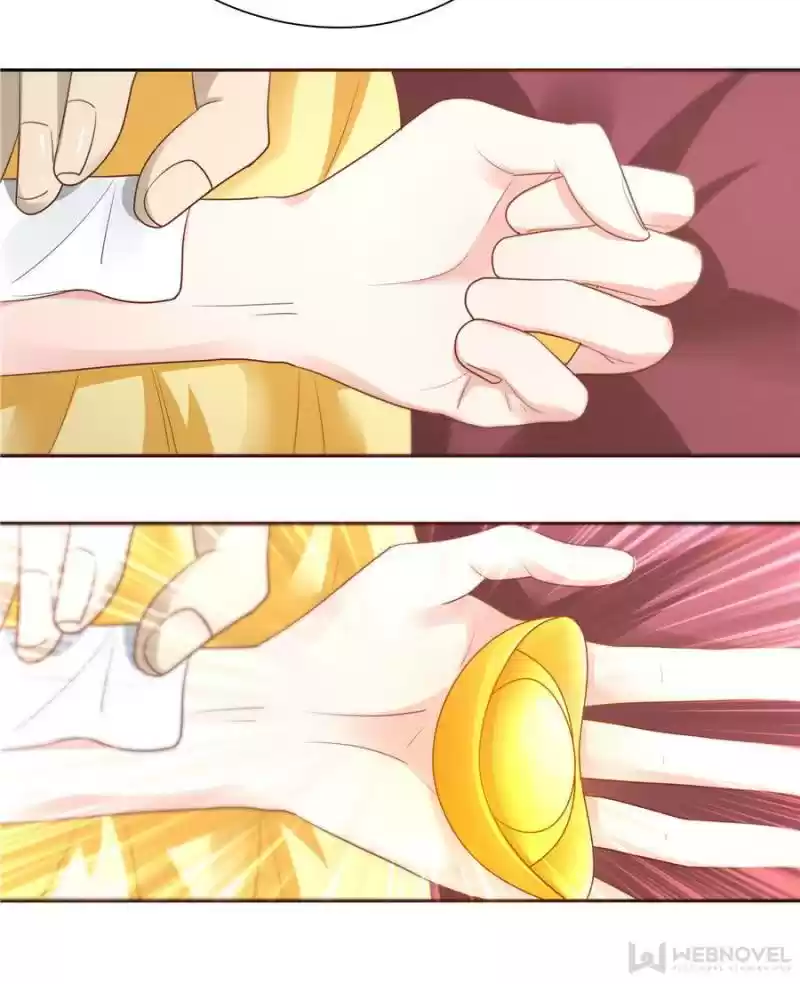 Cinderella Chef Chapter 139