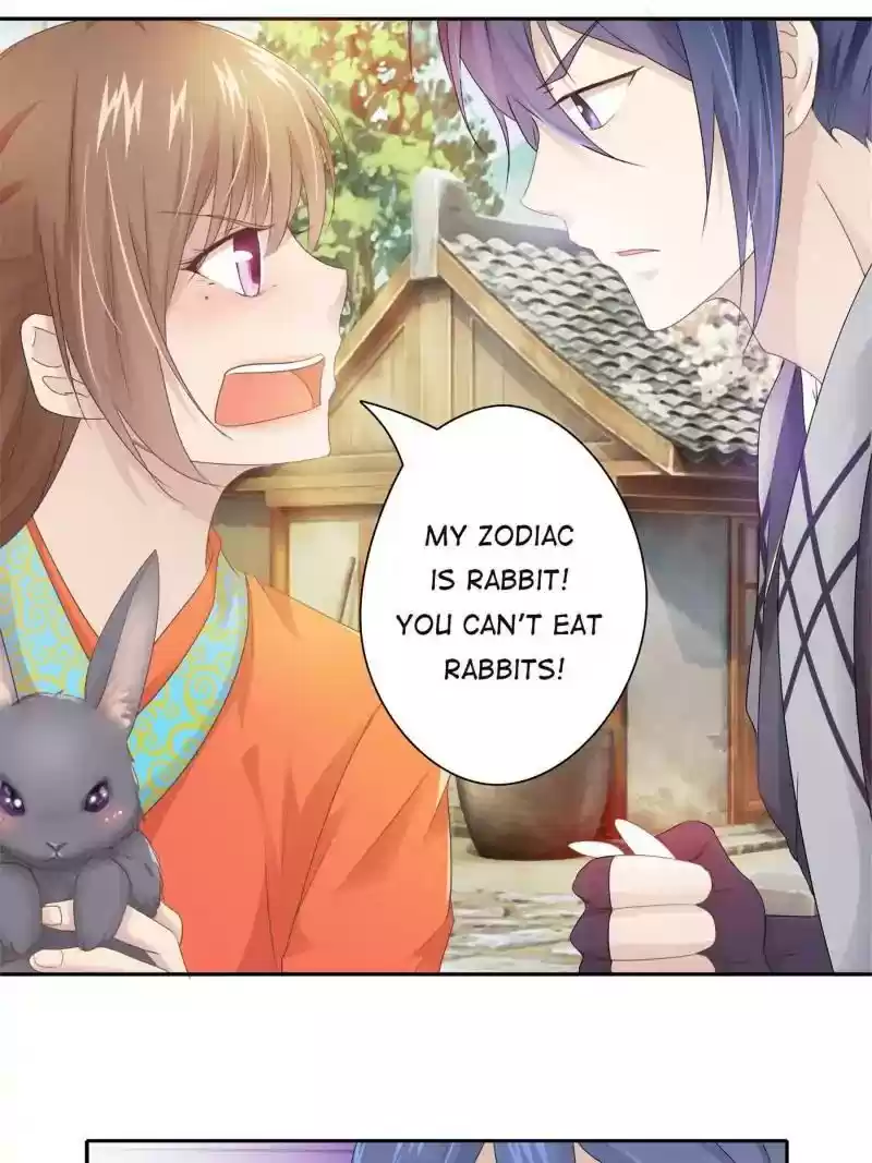 Cinderella Chef Chapter 14: