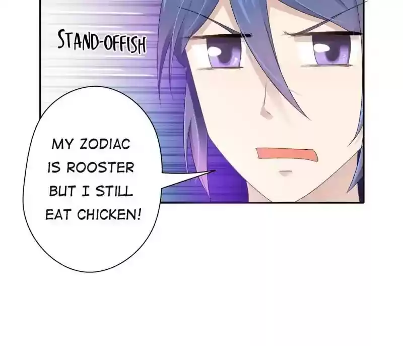 Cinderella Chef Chapter 14: