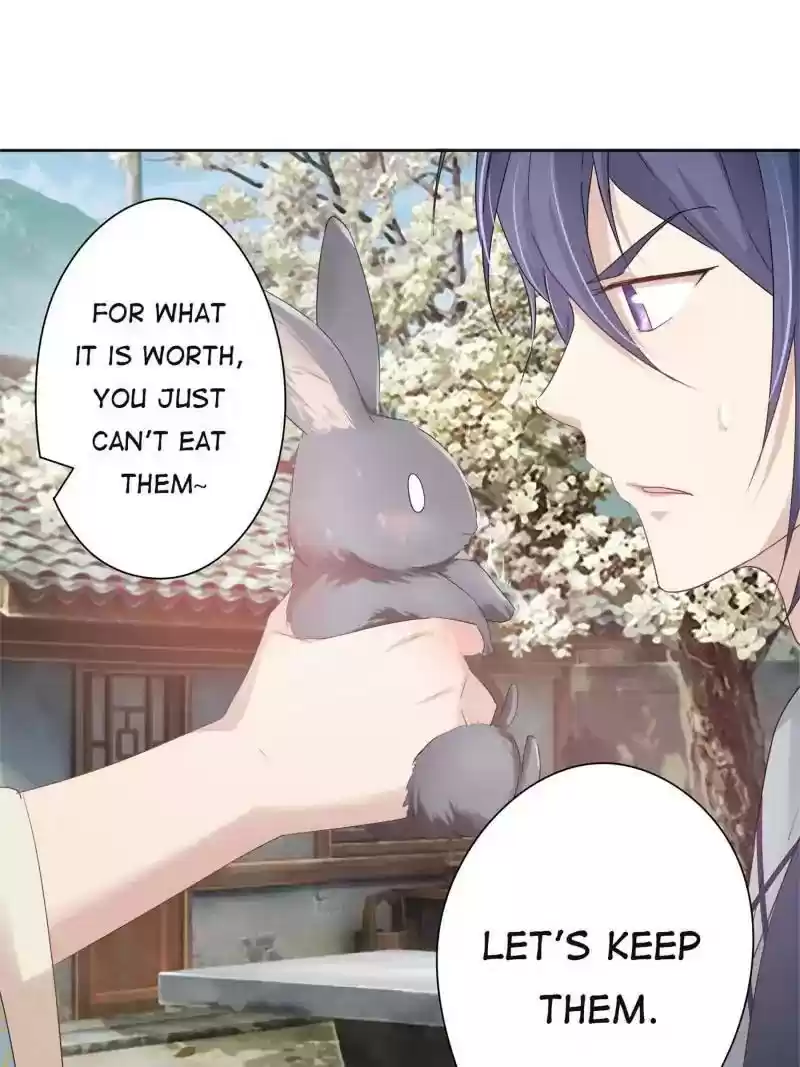 Cinderella Chef Chapter 14: