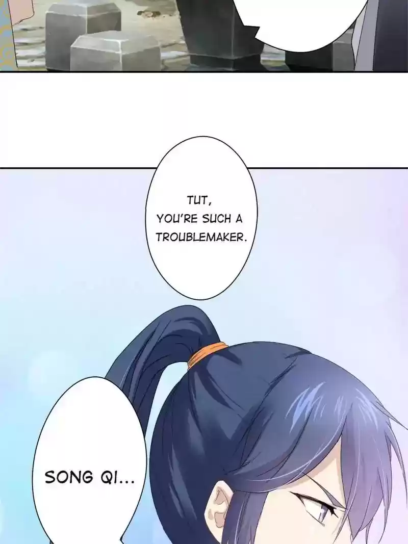 Cinderella Chef Chapter 14: