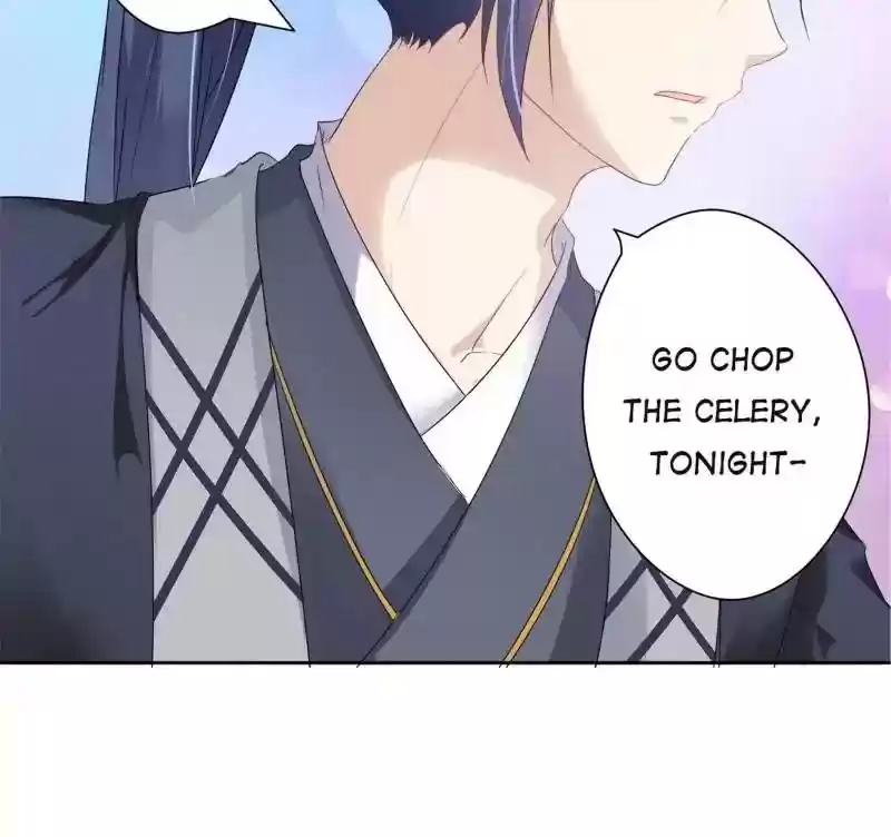 Cinderella Chef Chapter 14: