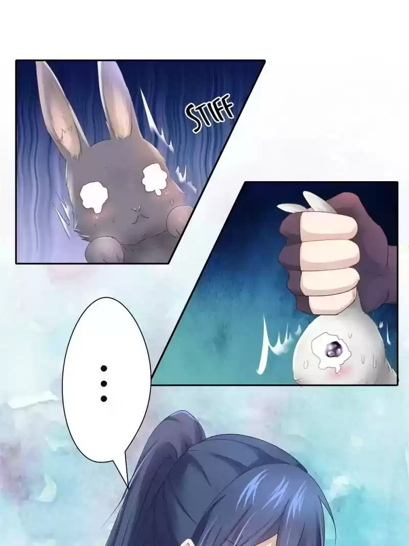 Cinderella Chef Chapter 14: