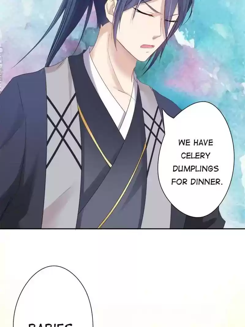 Cinderella Chef Chapter 14: