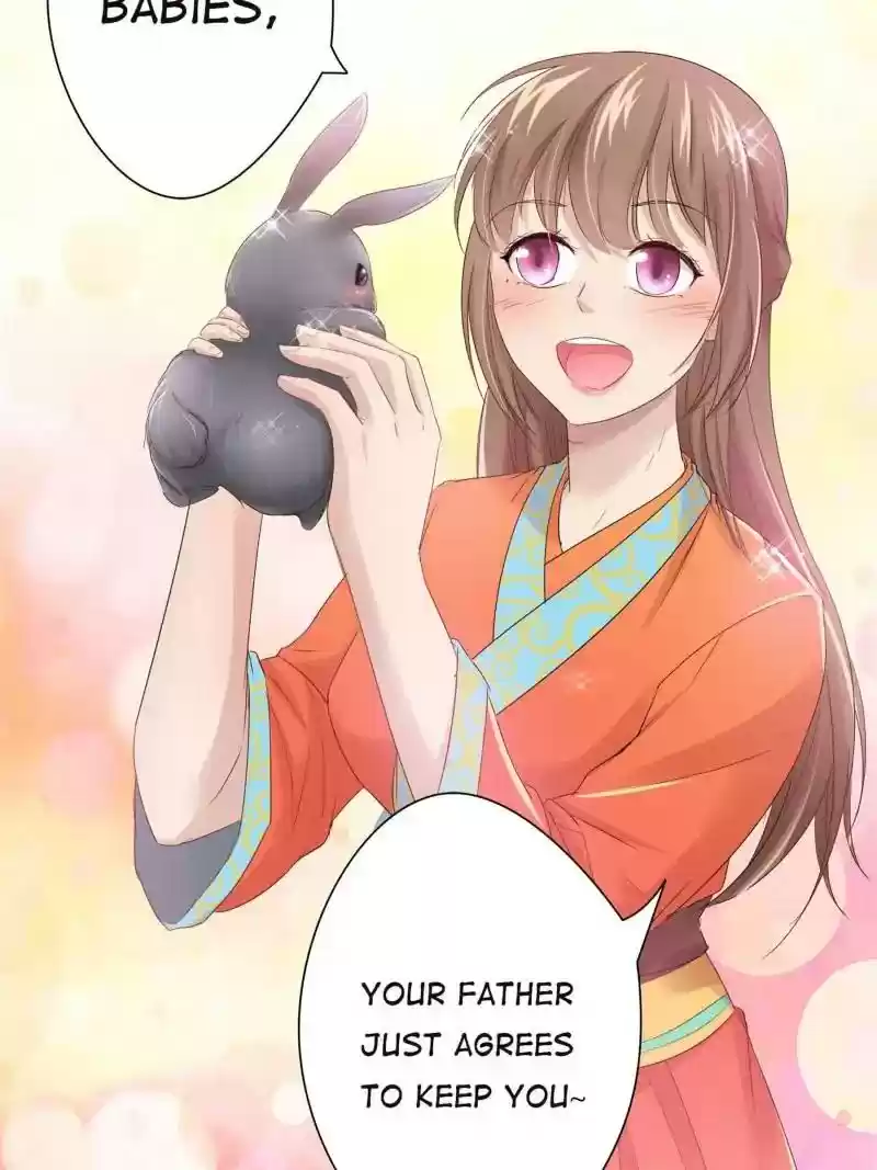 Cinderella Chef Chapter 14: