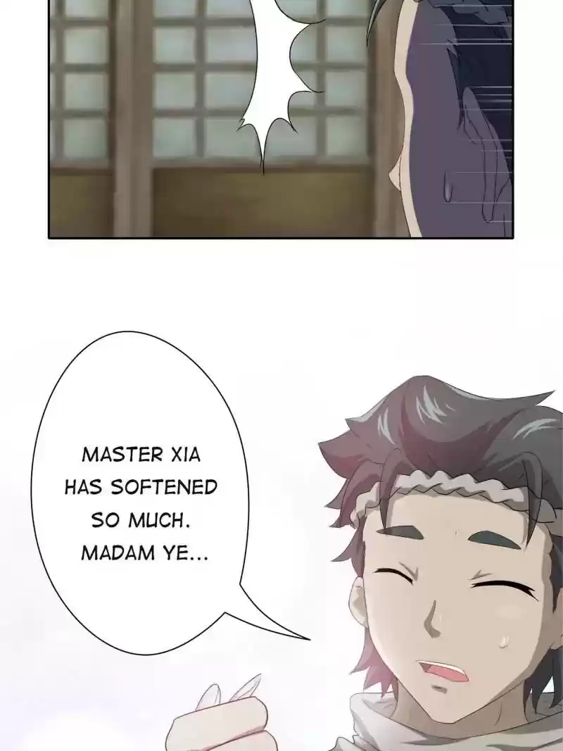 Cinderella Chef Chapter 14: