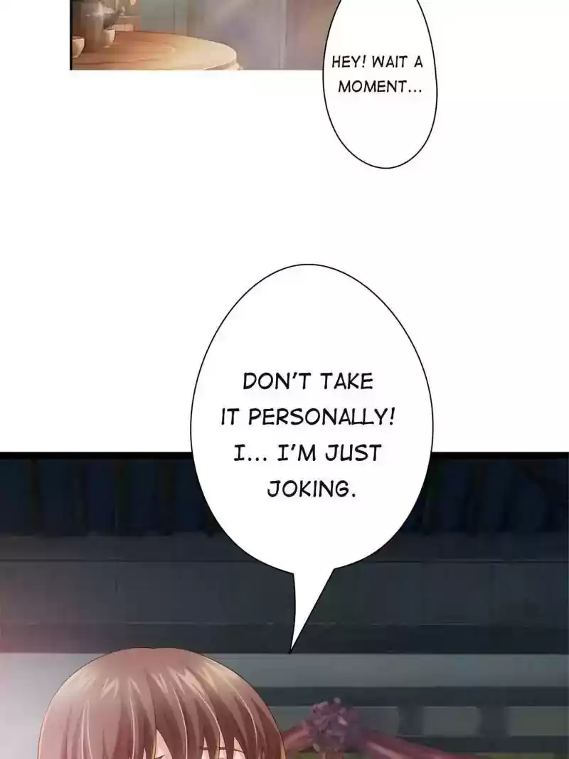 Cinderella Chef Chapter 14: