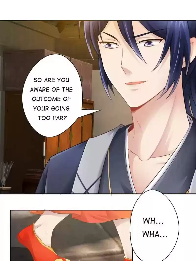 Cinderella Chef Chapter 14: