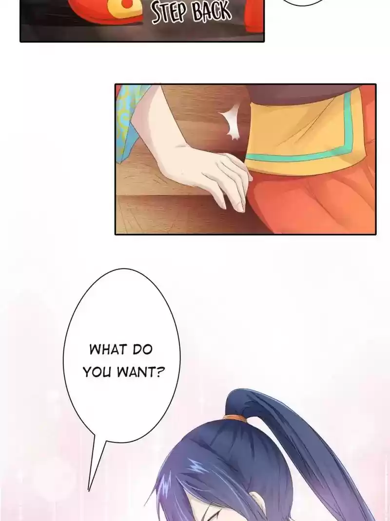 Cinderella Chef Chapter 14: