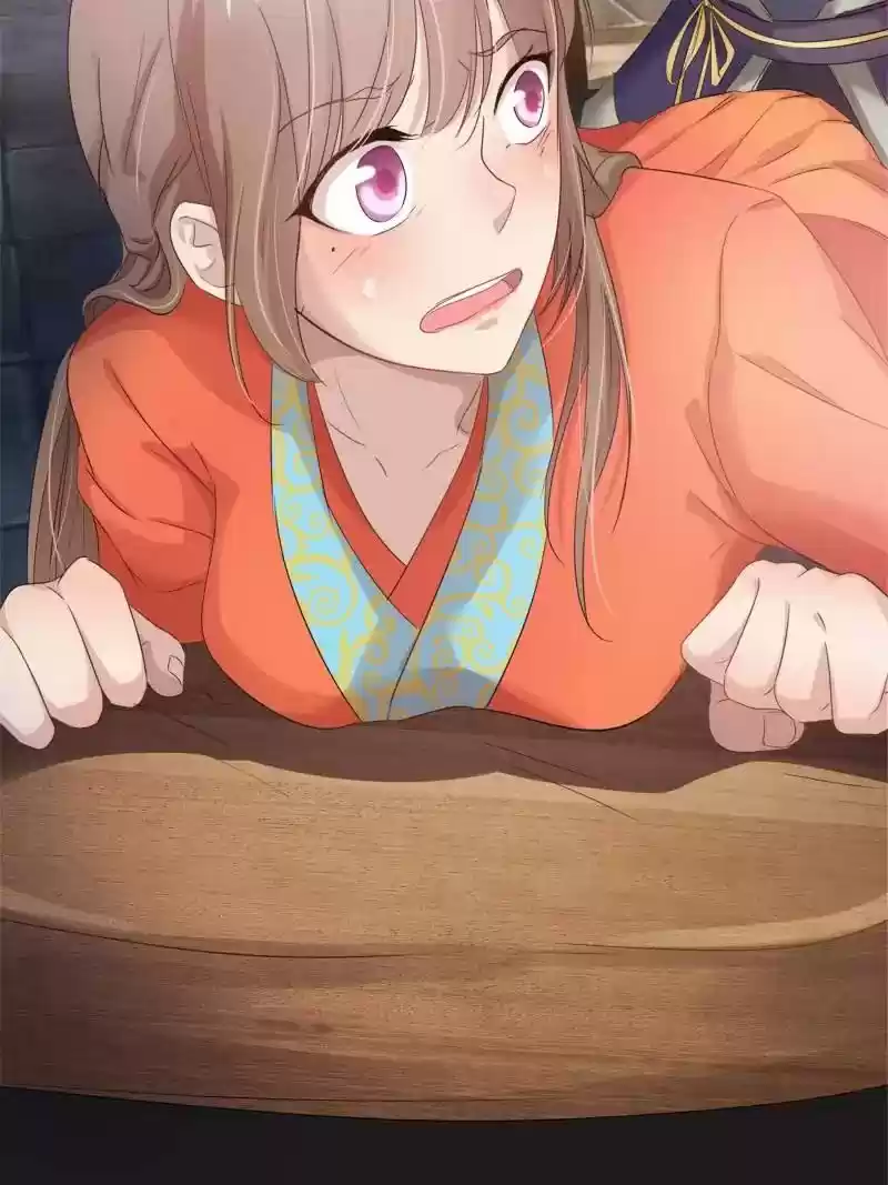 Cinderella Chef Chapter 14: