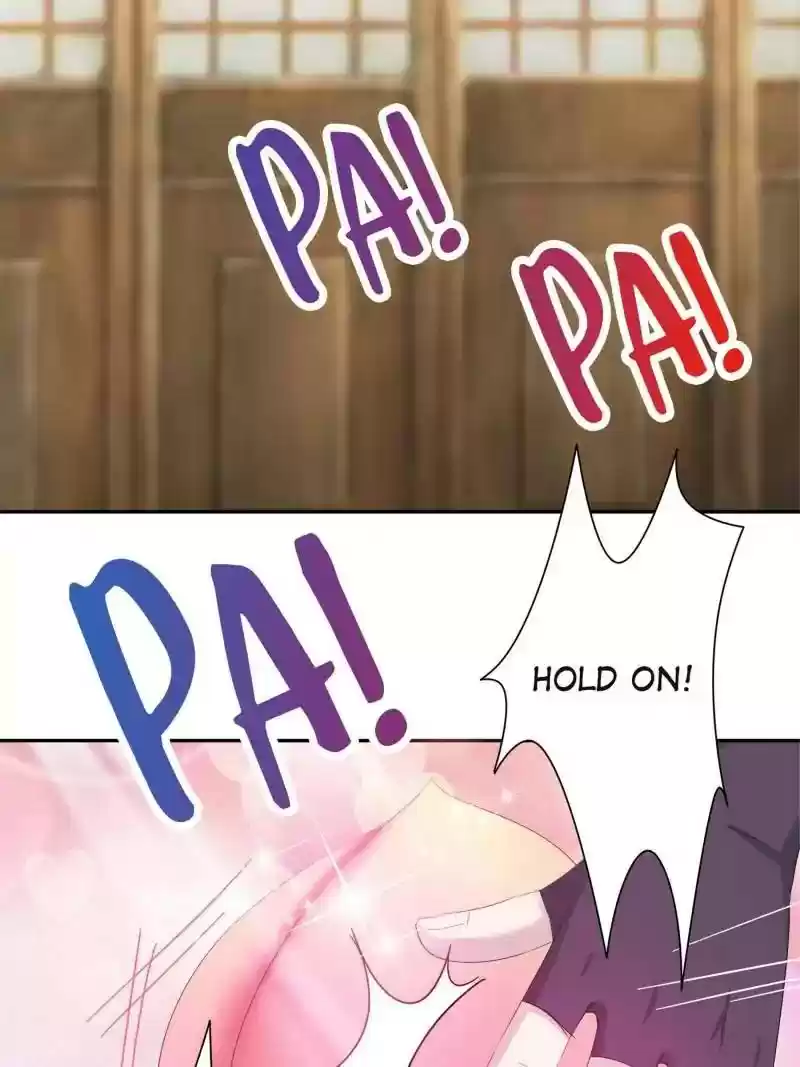 Cinderella Chef Chapter 14: