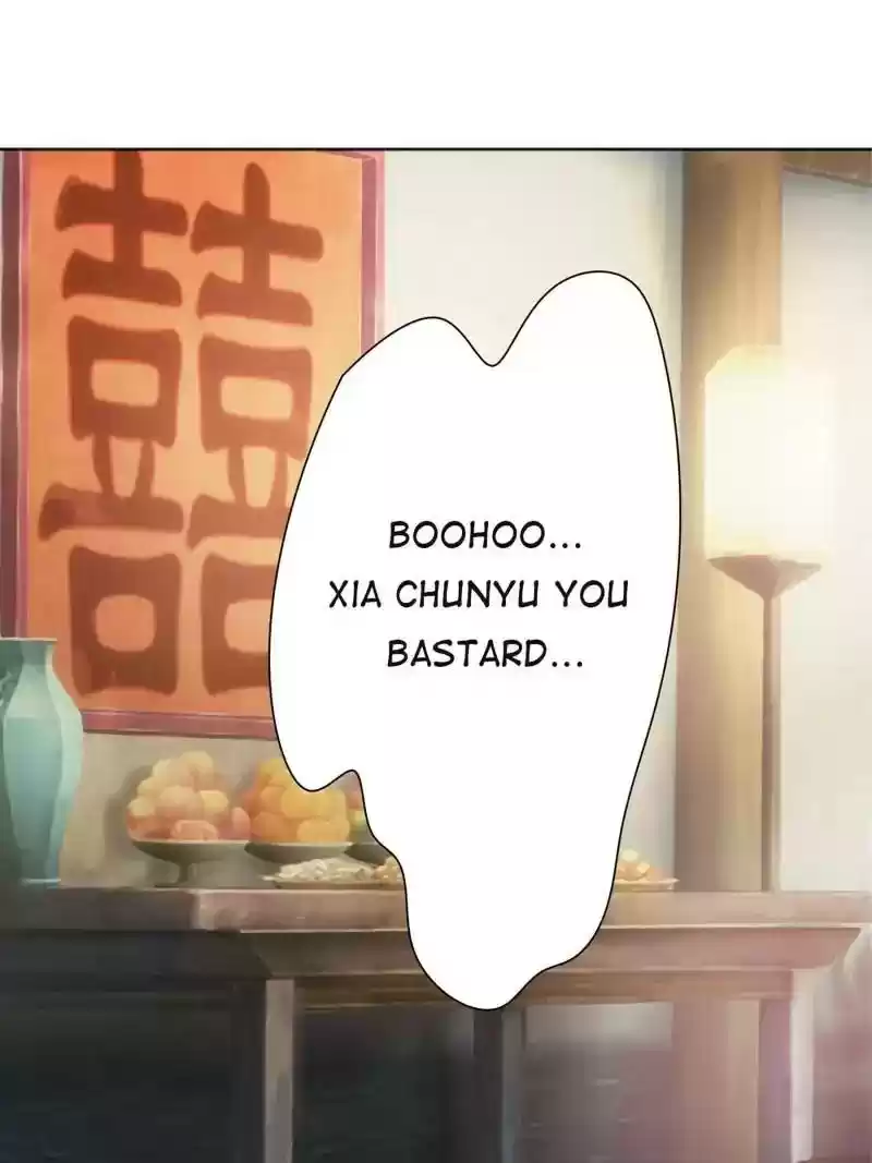 Cinderella Chef Chapter 14: