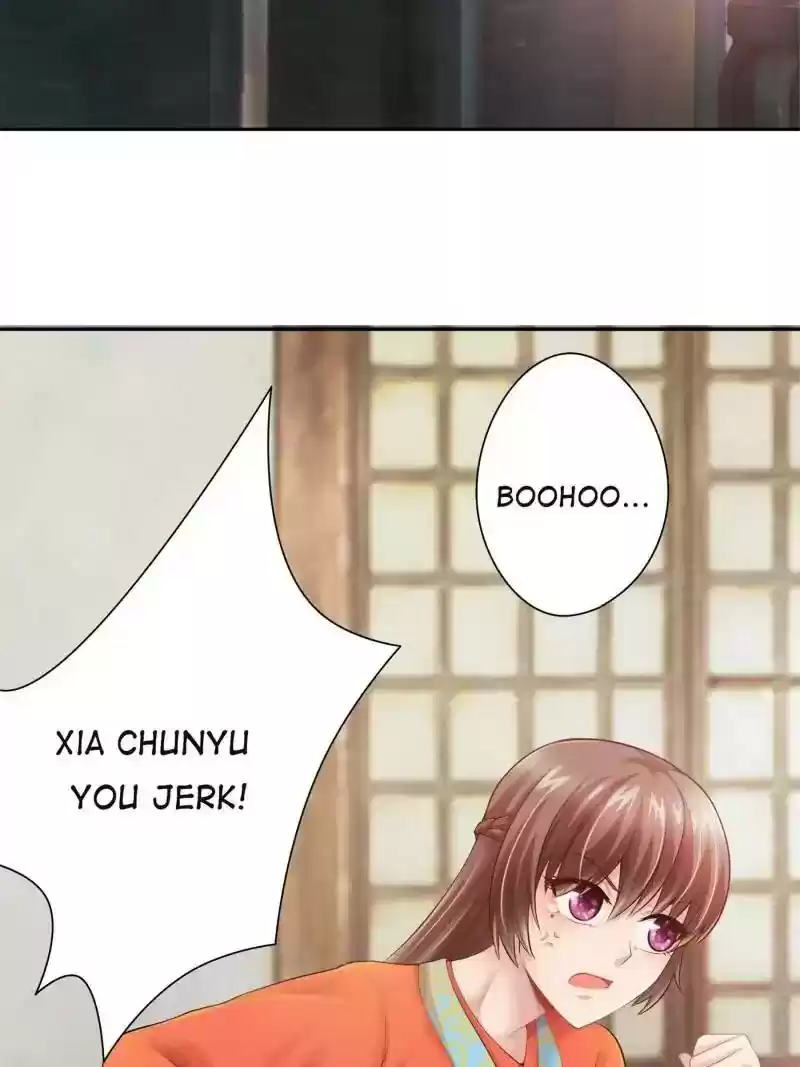 Cinderella Chef Chapter 14: