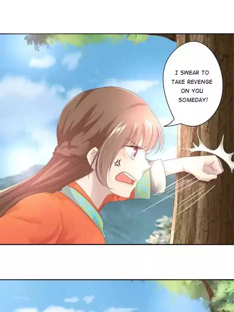 Cinderella Chef Chapter 14: