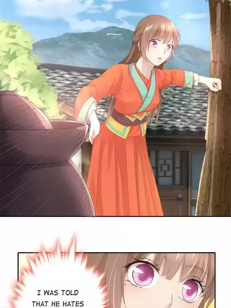 Cinderella Chef Chapter 14: