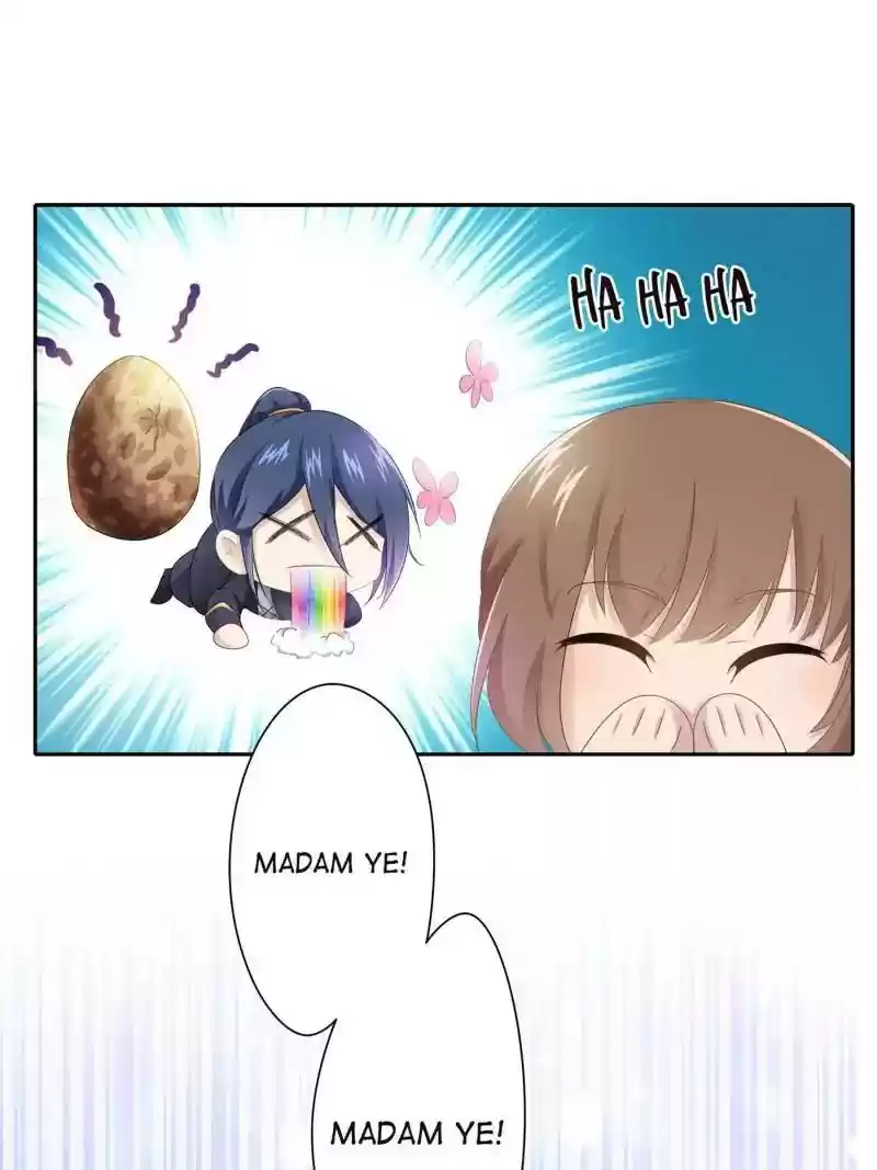 Cinderella Chef Chapter 14: