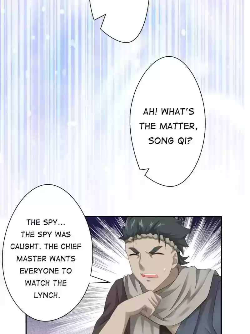 Cinderella Chef Chapter 14: