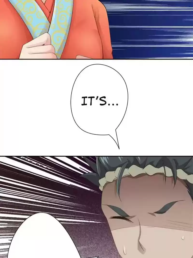 Cinderella Chef Chapter 14: